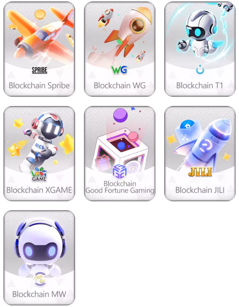 BLockchain 32king88